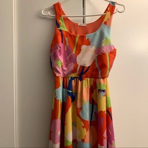 Summer Dress Size 0